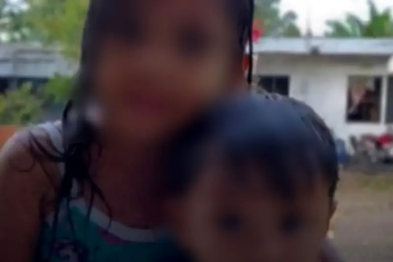 Tragedia en Meta: dos niños mueren dentro de una nevera mientras jugaban a esconderse