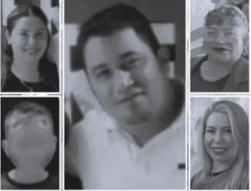 Tragedia en peaje de Casablanca: familia santandereana muere al ser embestida por tractocamión sin frenos