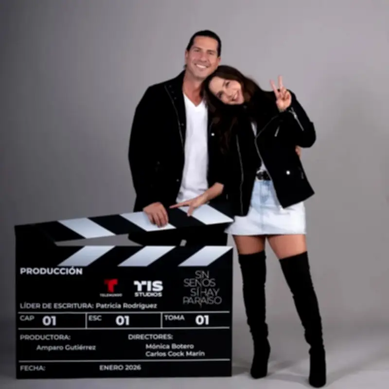 Tragedia en rodaje de Sin senos sí hay paraíso: tres muertos y producción retoma grabaciones