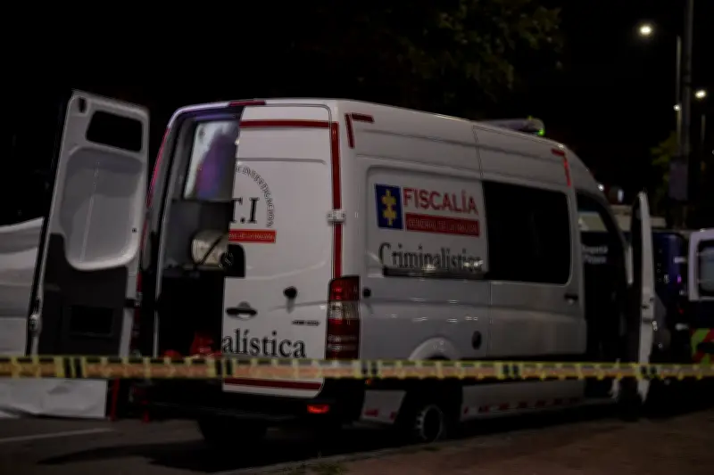 Tragedia en Santa Fe: asesinato de hinchas de Nacional enciende alarmas