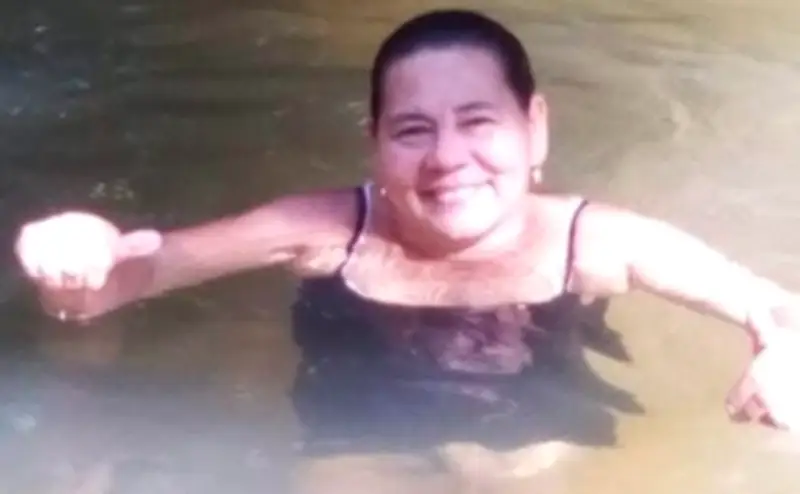 Tragedia en Santander: Mujer fallece por explosión de compresor en taller de montallantas