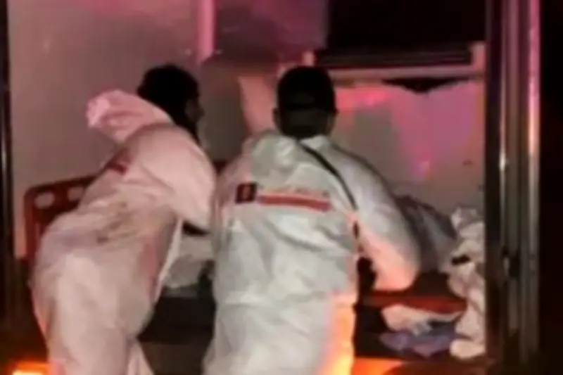 Tragedia por celos en Ciudad Bolívar: hombre asesinó a su mejor amigo por infidelidad con su esposa