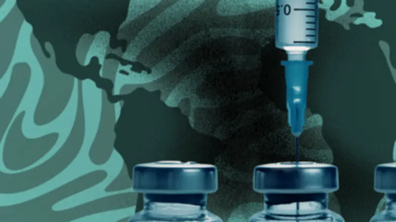 Tragedia por medicamento contaminado: la lucha por justicia tras la muerte de Valery