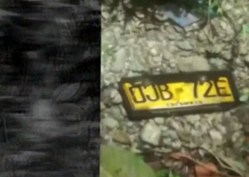 Tragedia vial en Aguachica: Motociclista fallece tras impactar contra árbol en zona rural