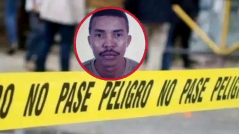 Tragedia vial en Bolívar: motociclista fallece en accidente en Higueretal