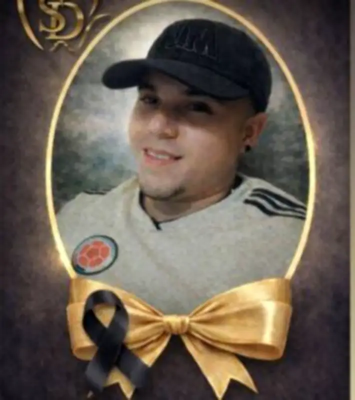 Tragedia vial en Bolívar: Odontólogo muere en accidente en la Curva de la Muerte