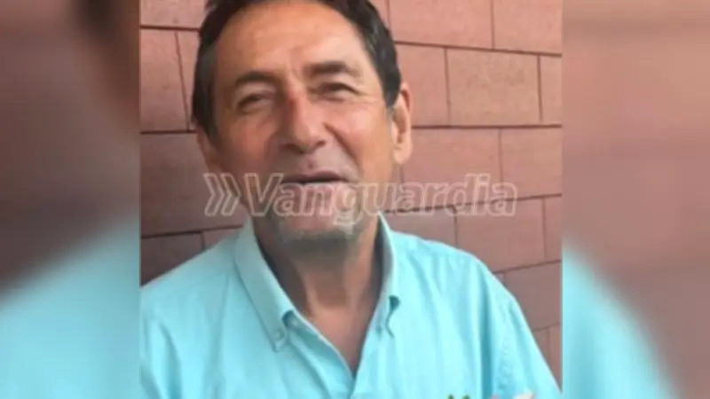 Tragedia vial en Santander: adulto mayor muere arrollado mientras circulaba en bicicleta