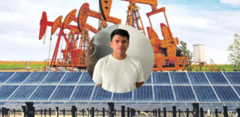 Transición energética en Colombia: un desafío económico más que ecológico