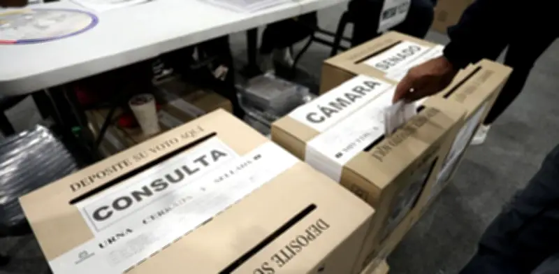 Transparencia por Colombia alerta sobre financiación privada en campañas electorales