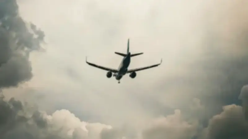 Transporte aéreo en Colombia crece 8,7% en primer trimestre de 2026