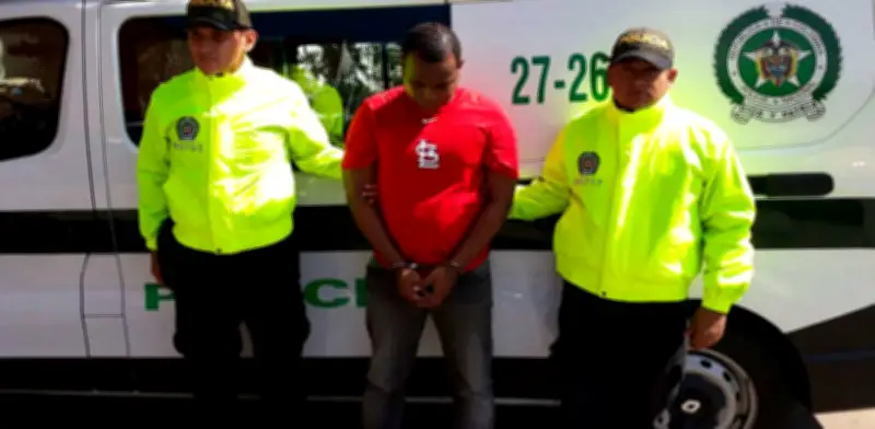 Tras captura de 'Mapaya' en Bolivia, Fiscalía y Policía investigan identidades falsas de detenidos