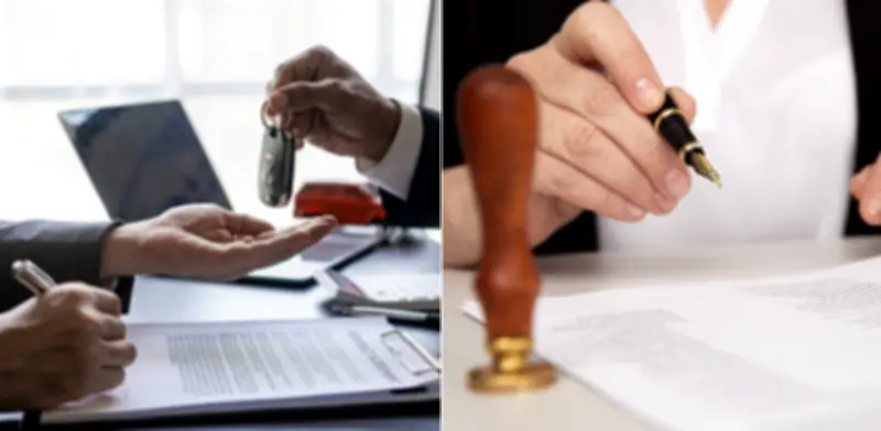 Traspaso de vehículos tras fallecimiento en Colombia: requisitos legales y proceso de sucesión