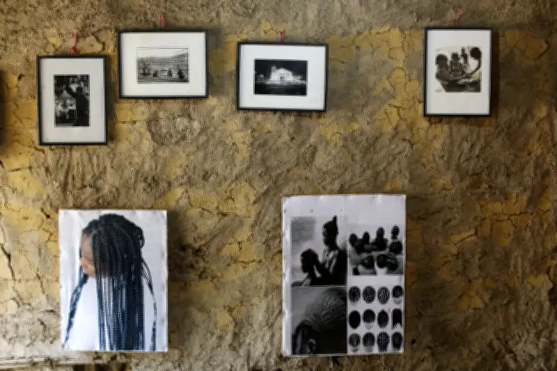 Trenzas africanas en Bolívar: símbolo de resistencia y memoria afrodescendiente