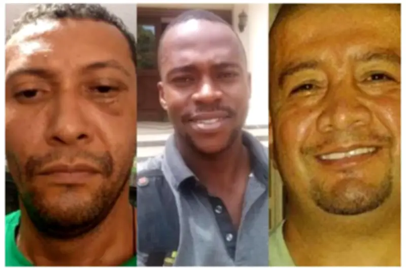 Tres desapariciones sin resolver en Bolívar mantienen en zozobra a familias