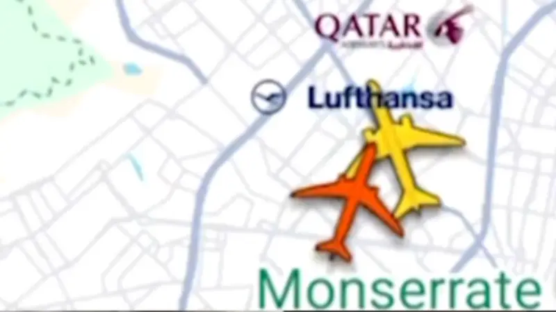 Tres incidentes aéreos en El Dorado: Aerocivil responde ante creciente preocupación