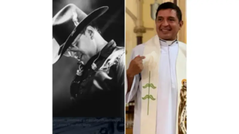 Tres meses sin Yeison Jiménez: misa en Bogotá honra al ídolo de la música popular colombiana