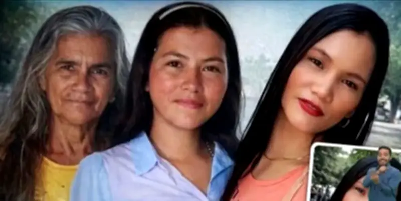Tres mujeres asesinadas en ataque violento en zona rural de La Macarena, Meta
