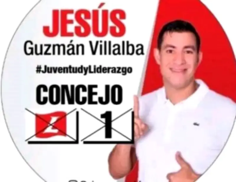 Tres políticos asesinados en masacre de Popayán tenían trayectorias en otros departamentos