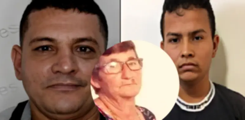 Triangulación criminal entre cárceles y Santander: el caso que revela la Policía
