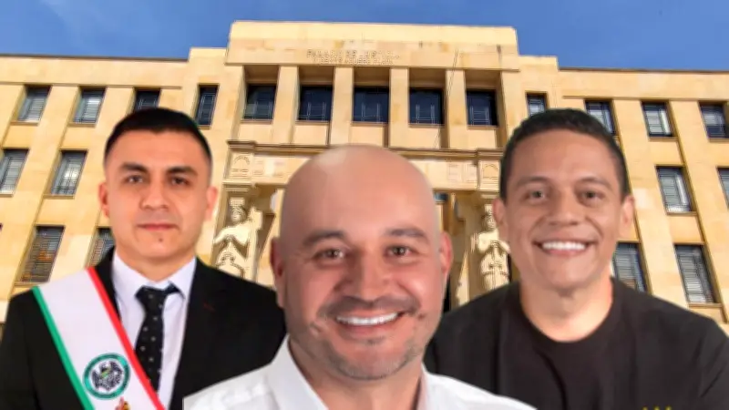 Tribunal anula elección de alcalde en Oiba y amenaza a otros dos en Santander