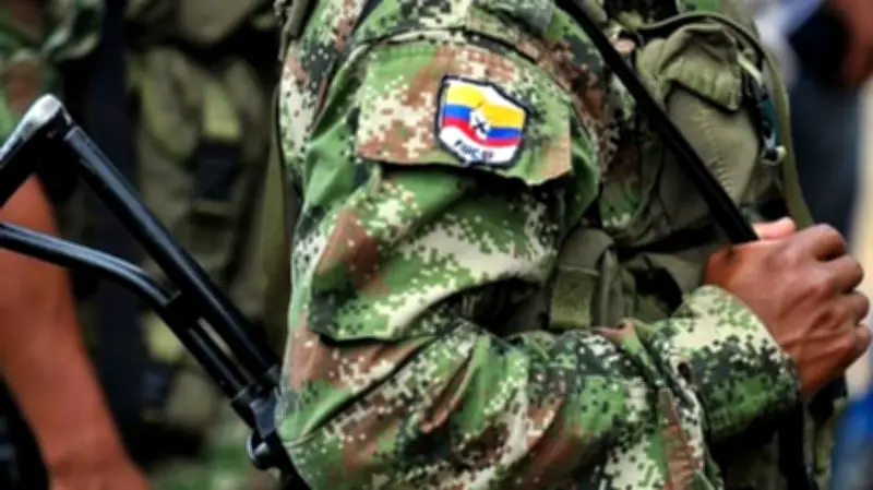 Tribunal condena a 11 exguerrilleros de las FARC por 165 delitos en 10 departamentos