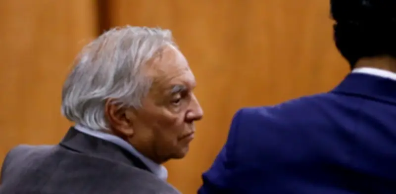 Tribunal de Bogotá define en audiencia si Ricardo Bonilla continúa detenido por caso UNGRD