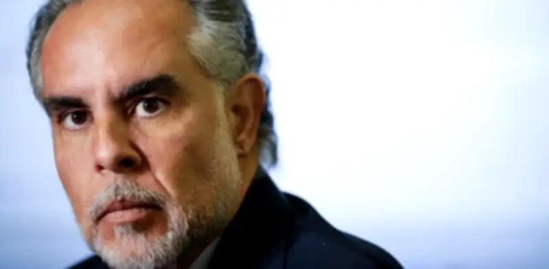 Tribunal de Bogotá ratifica pago de salarios a Armando Benedetti tras inclusión en lista Clinton