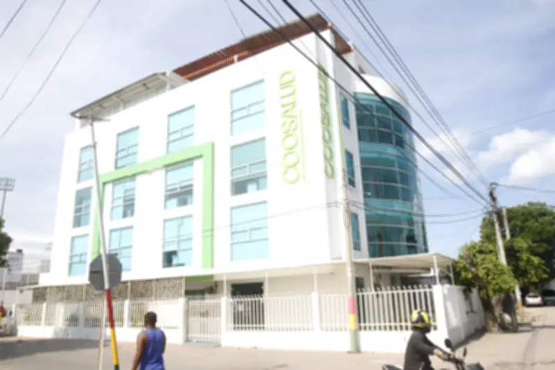Tribunal de Bolívar suspende intervención forzosa a Coosalud EPS por graves fallas
