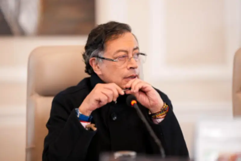 Tribunal ordena a Petro moderar declaraciones sobre elecciones y rectificar afirmaciones previas