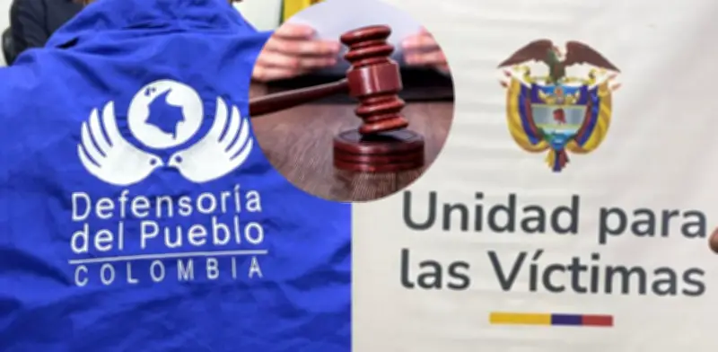 Tribunal ordena a Unidad de Víctimas entregar información sobre ayuda humanitaria