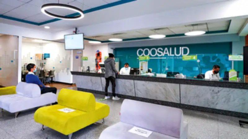 Tribunal ordena devolver administración de Coosalud EPS a directivos