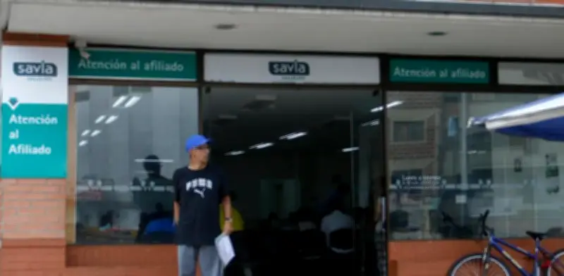 Tribunal ordena levantar intervención de Savia Salud EPS en Antioquia