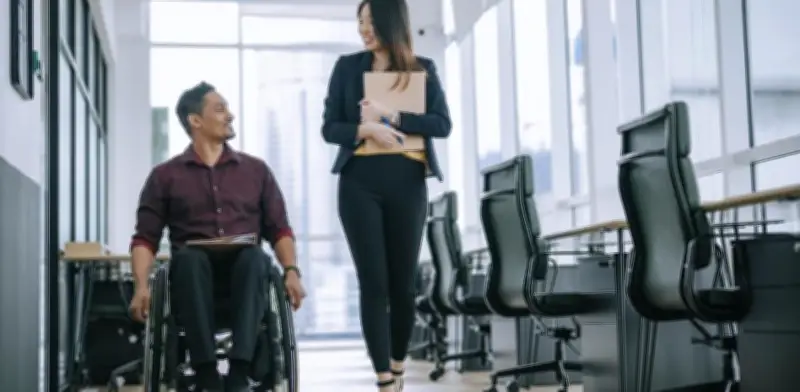 Tribunal ordena medidas definitivas para descongestionar calificación de invalidez en Colombia