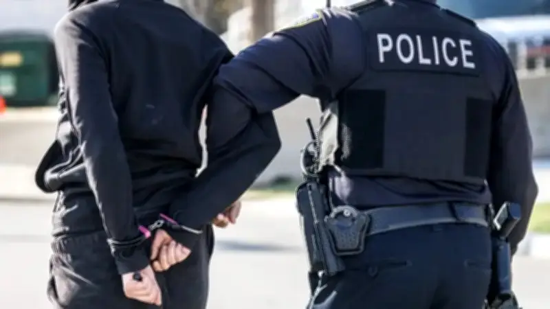 Tribunal permite a policía de Texas detener y expulsar migrantes