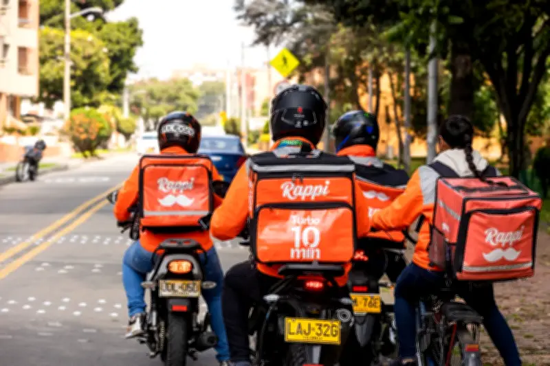 Tribunal ratifica multa millonaria de $1.755 millones a Rappi por incumplir normas de protección al consumidor