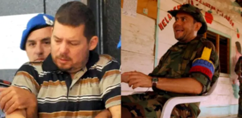 Tribunal revoca absolución y condena a 39 años al primo de Salvatore Mancuso por masacre de La Gabarra