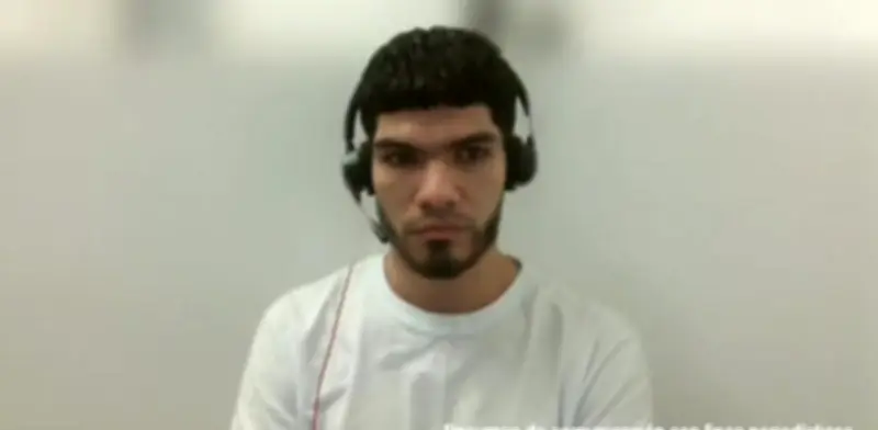 Tribunal Superior de Medellín ratifica condena de 38 años contra alias Foca por secuestro extorsivo