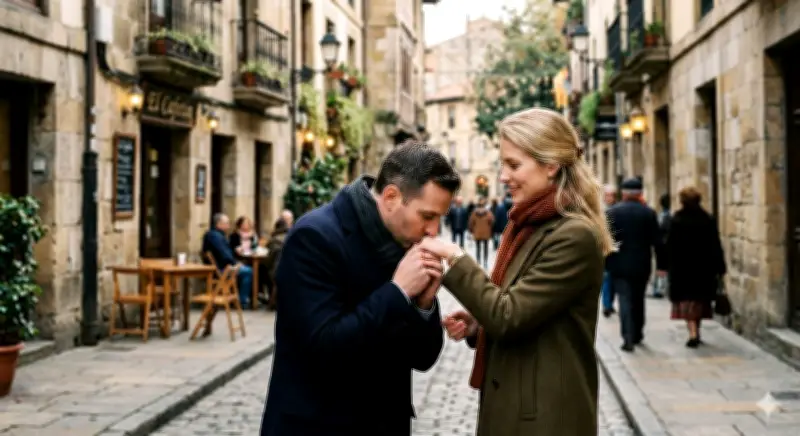 Tribunal Supremo de España: Beso en mano sin consentimiento es agresión sexual