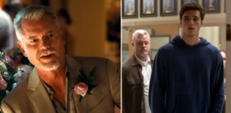 Tráiler de 'Euphoria 3' conmueve a fanáticos con última aparición de Eric Dane