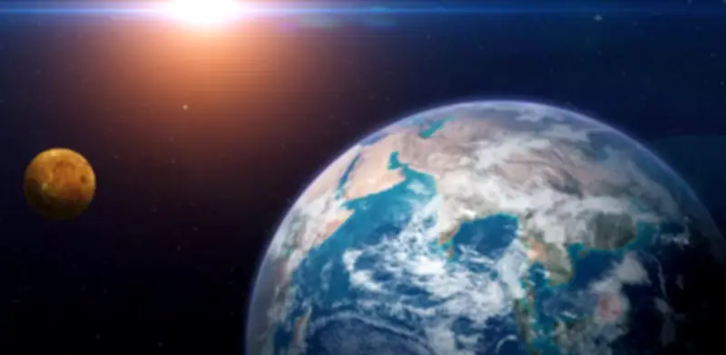 Trivia Maloka: Descubra cuál es el único planeta con tectónica activa como la Tierra