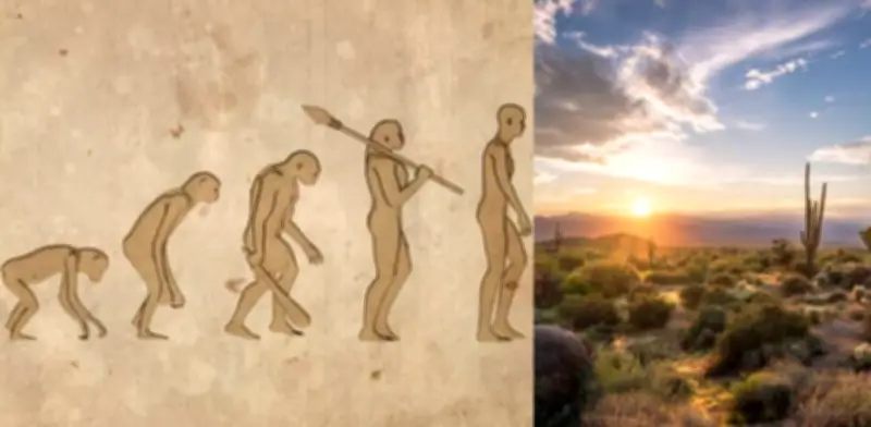 Trivia Maloka: El evento climático que impulsó la migración del Homo sapiens desde África