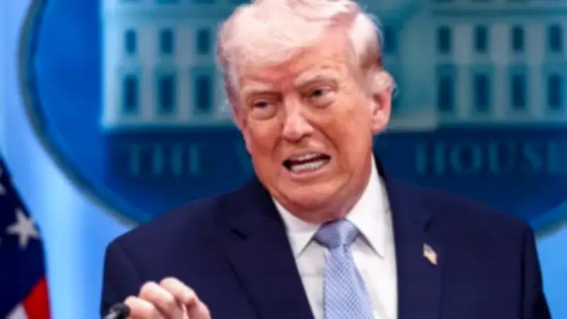 Trump advierte a Irán: 'Puede ser aniquilado en una sola noche' si no reabre el estrecho de Ormuz