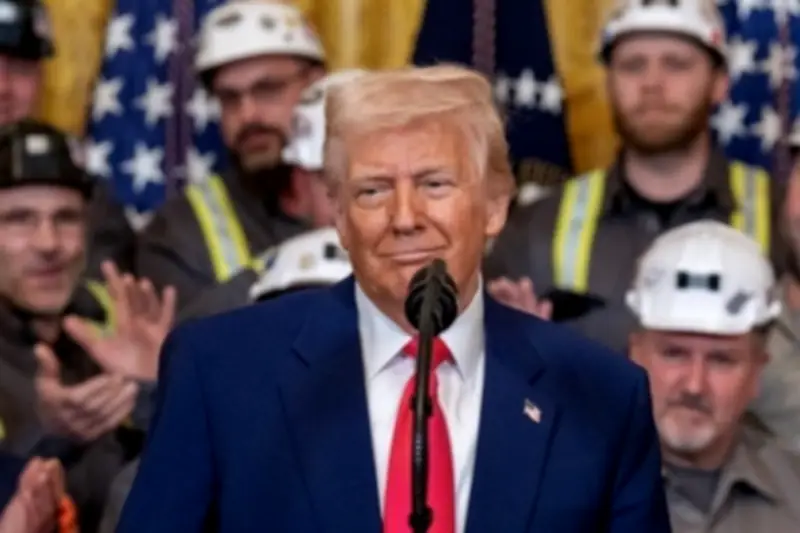 Trump advierte: 'Civilización entera morirá' si Irán no acata ultimátum estadounidense