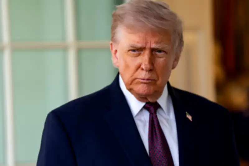 Trump advierte que podría no extender cese al fuego con Irán pese a avances en negociaciones