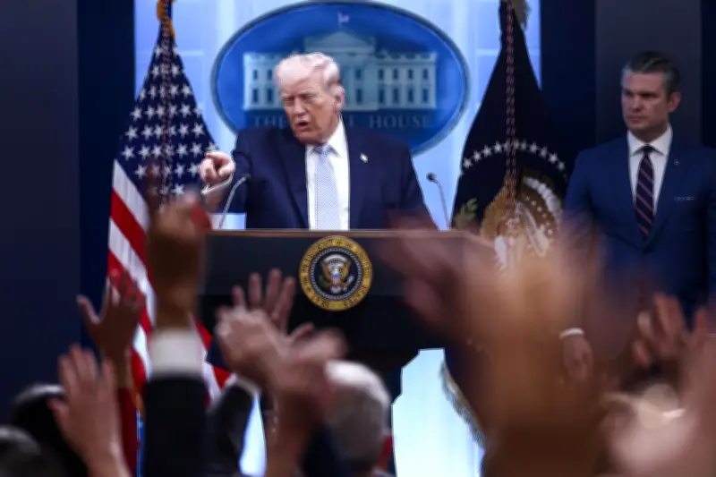 Trump afirma ser más popular que cualquier político en Venezuela y revela detalles del petróleo