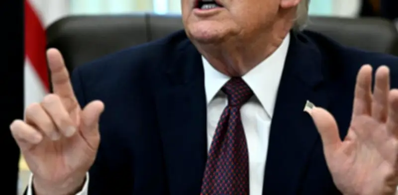 Trump amenaza con destruir civilización iraní mientras ultimátum de EE.UU. llega a su fin