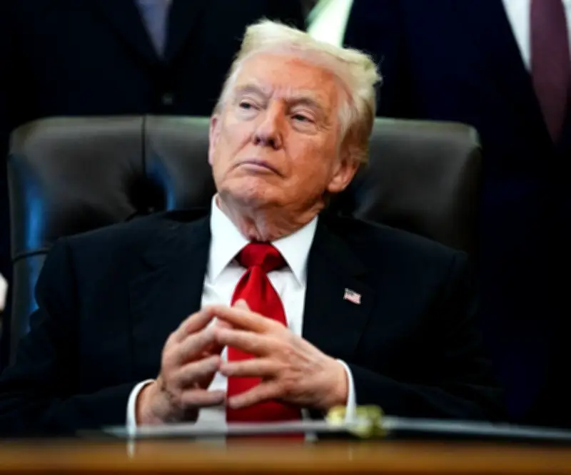 Trump anticipa retirada de Irán en 2-3 semanas y afirma que se logró objetivo nuclear