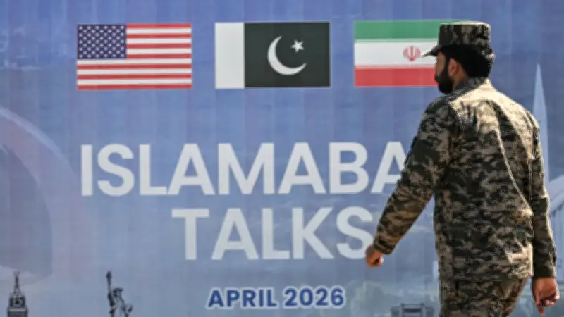 Trump cancela viaje de delegados a conversaciones de paz con Irán