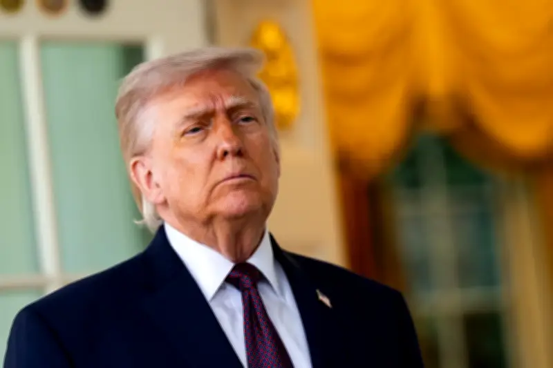 Trump cancela viaje de negociadores a Pakistán para diálogo indirecto con Irán