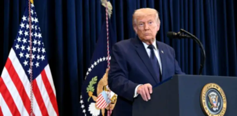 Trump da ultimátum final a Irán: 48 horas para desbloquear Ormuz o enfrentar 'infierno'